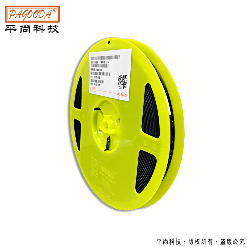 廠家供應1040二極管 sod-123二極管 全系列