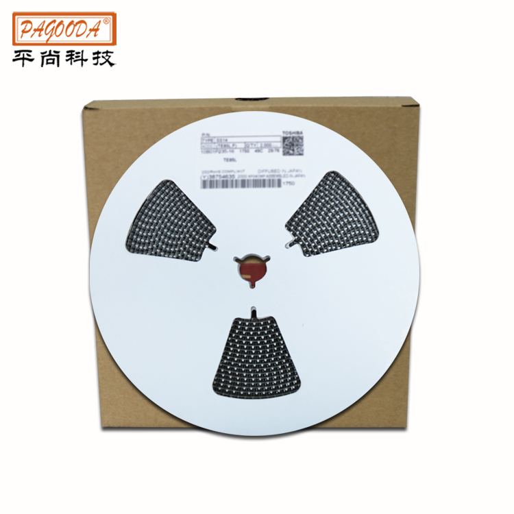 RB520S-30 SOD523二極管