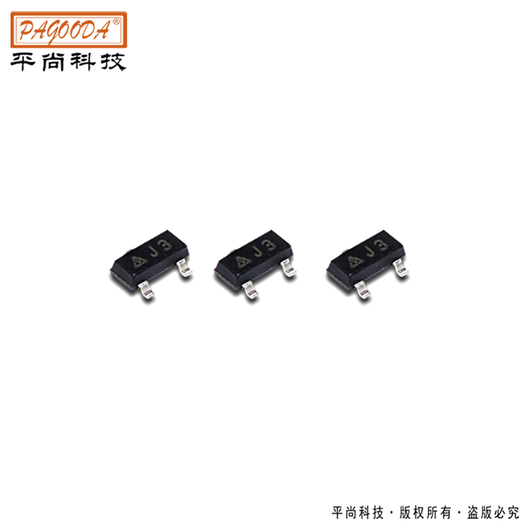 供應(yīng)3904 3906三極管型號(hào)，雙晶體管