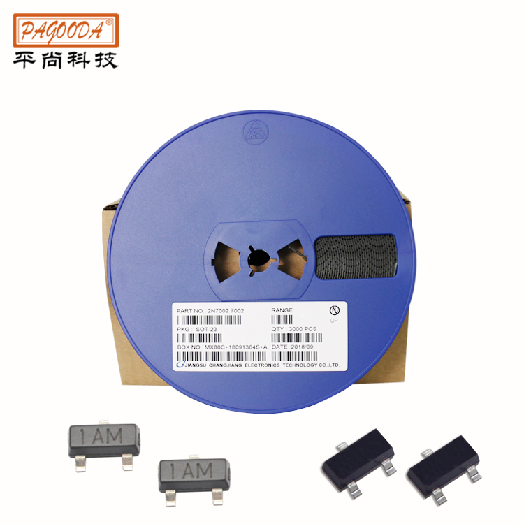 s8550三極管管腳，三極管規(guī)格，品質(zhì)優(yōu)良