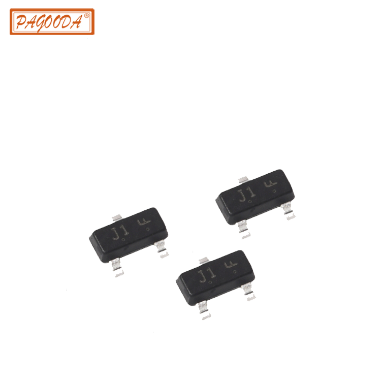 LBSS138LT1G MOS場(chǎng)效應(yīng)管